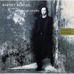 Barney Bentall and Legendary Hearts - Lonely Avenue 